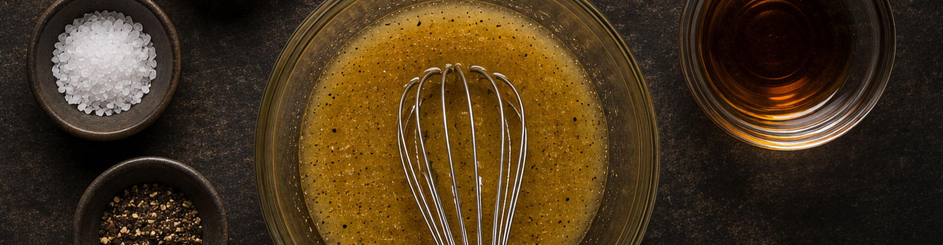 A-Very-Simple-Vinaigrette