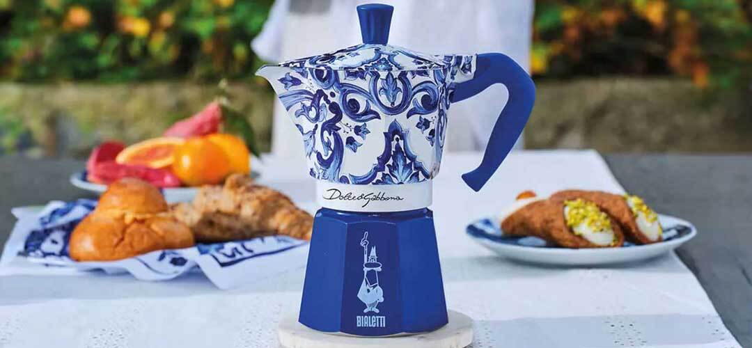 Bialetti-Dolce-&-Gabbana-Mediterranean-Blue-Collection
