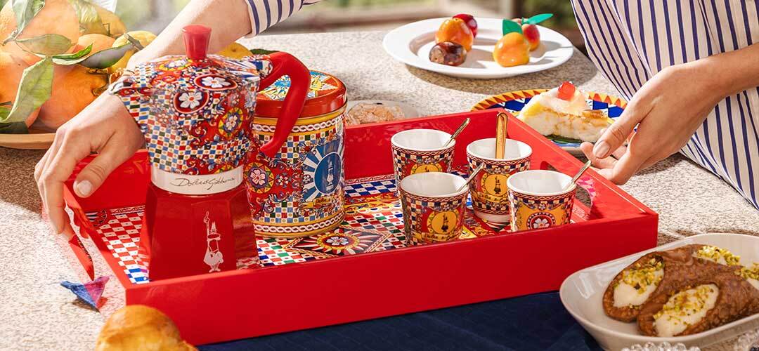 Bialetti-Dolce-&-Gabbana-Sicilian-Cart-Collection-at-i4C
