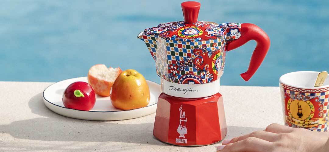 Bialetti-Dolce-&-Gabbana-Sicilian-Cart-Collection