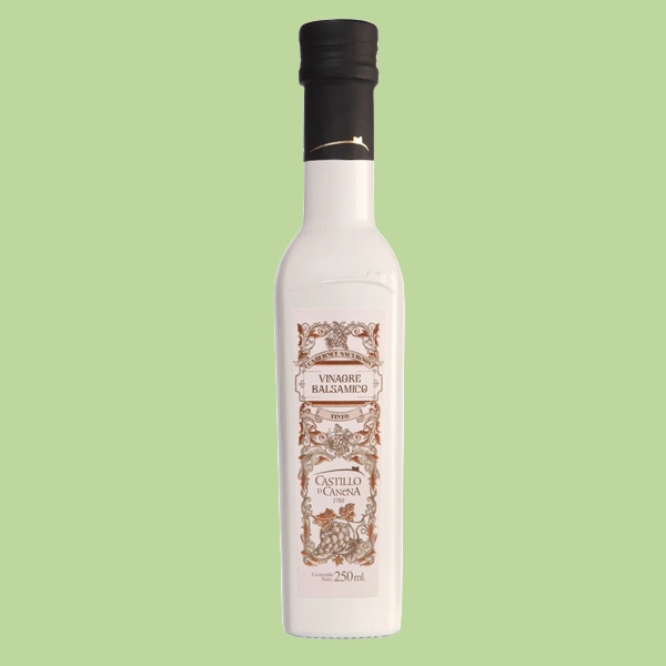 Castillo De Canena Cabernet Balsamic Vinegar 250ml