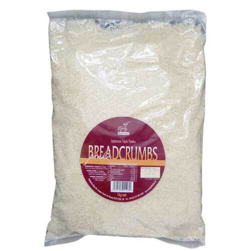 Centaur Panko Breadcrumbs 1kg