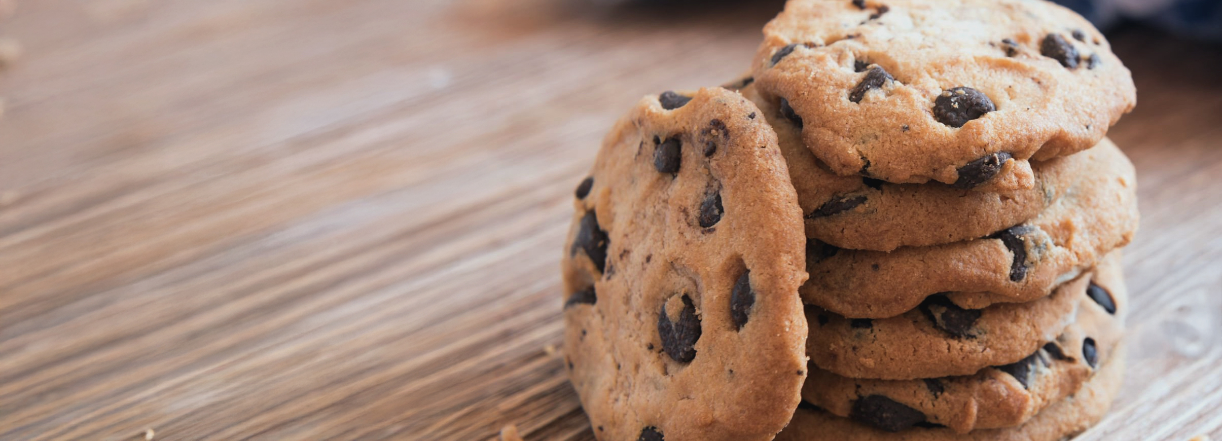 Easy to Follow Callebaut Chocolate Chip Cookie Recipe