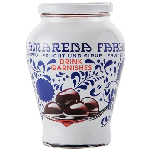 Fabbri Amarena Cherries 1kg Fabbri Amarena Cherries 1kg