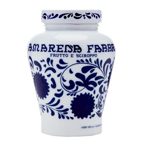 Fabbri Amarena Cherries 600g Fabbri Amarena Cherries 600g