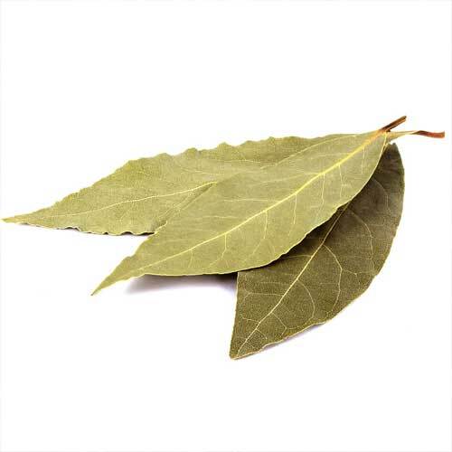 Fox's Spices Bay Leaves 55g