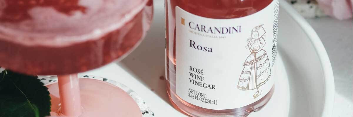 Italian vinegars from Carandini are a brilliant gift for keen cooks who appreciate balance and depth of flavour. Italian vinegars from Carandini are a brilliant gift for keen cooks who appreciate balance and depth of flavour.