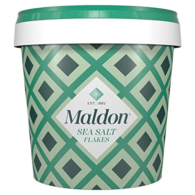 Maldon Sea Salt 570g