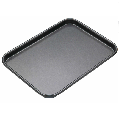 MasterClass Non-Stick Baking Tray 24cm x 18cm