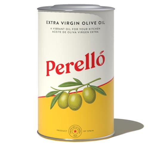 Perello Extra Virgin Olive Oil Perello Extra Virgin Olive Oil