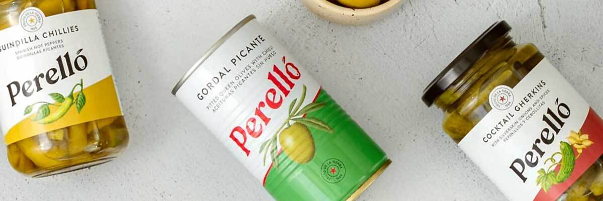 Perello-Gordal-Olives-Perell&oacute;-Gherkins-Perell&oacute;-Guindilla-Chillies