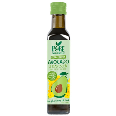 Pure South Press Pure Avocado Oil 250ml