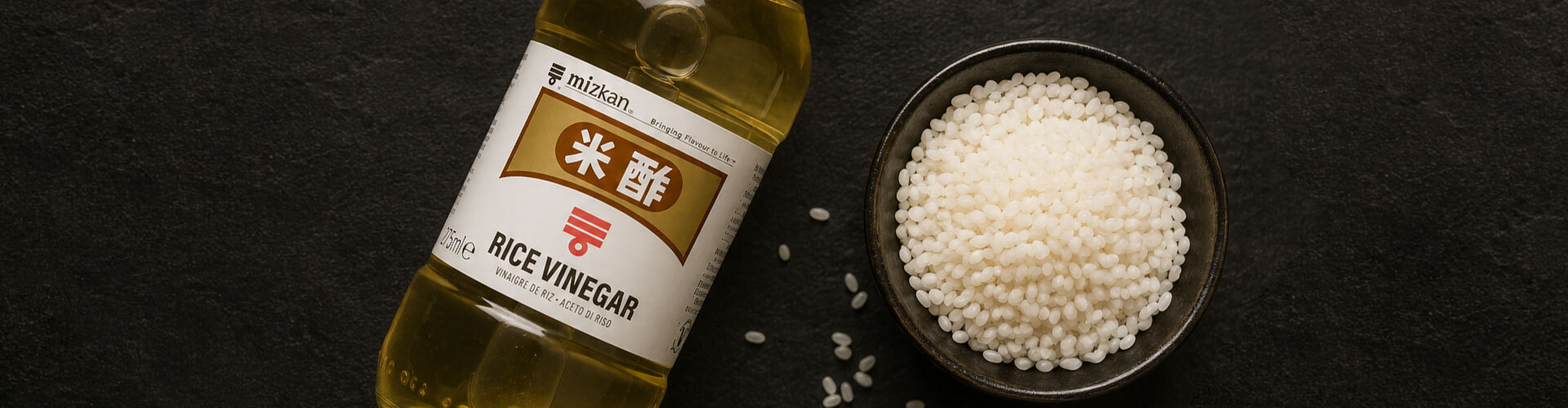 Rice-Vinegar