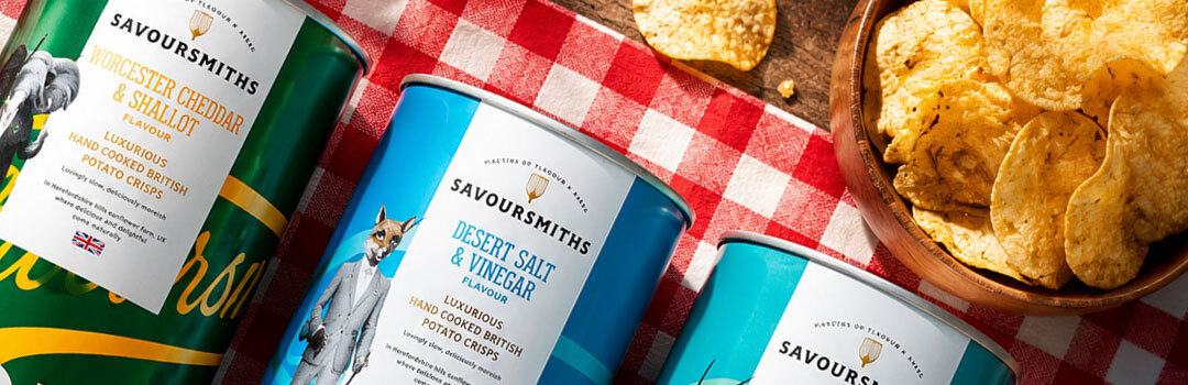 Savoursmiths-Crisp-Tins-Picnic Savoursmiths-Crisp-Tins-Picnic