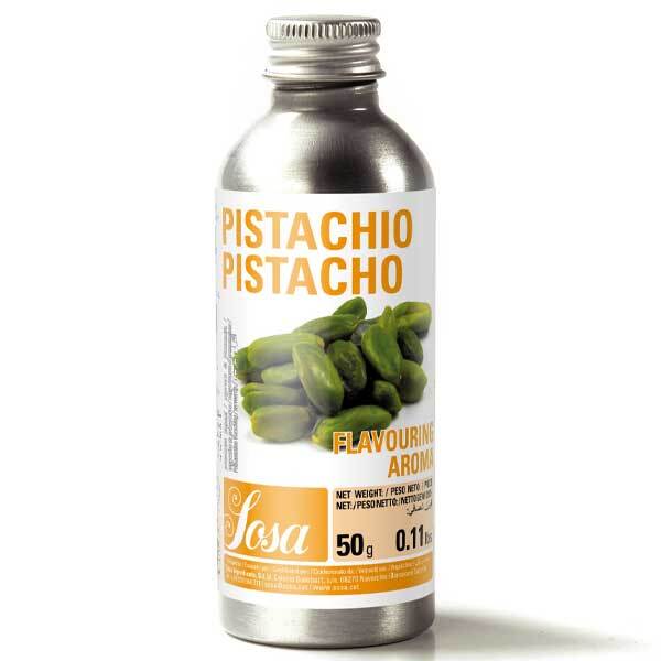 SOSA Pistachio Aroma 50g
