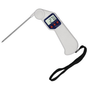 Hygiplas Eastytemp Probe Thermometer