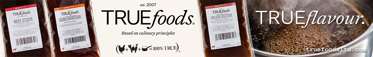 Truefoods fresh stocks available to buy online