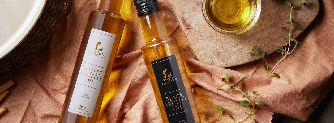Truffle-Hunter-Oil-at-i4C Truffle-Hunter-Oil-at-i4C
