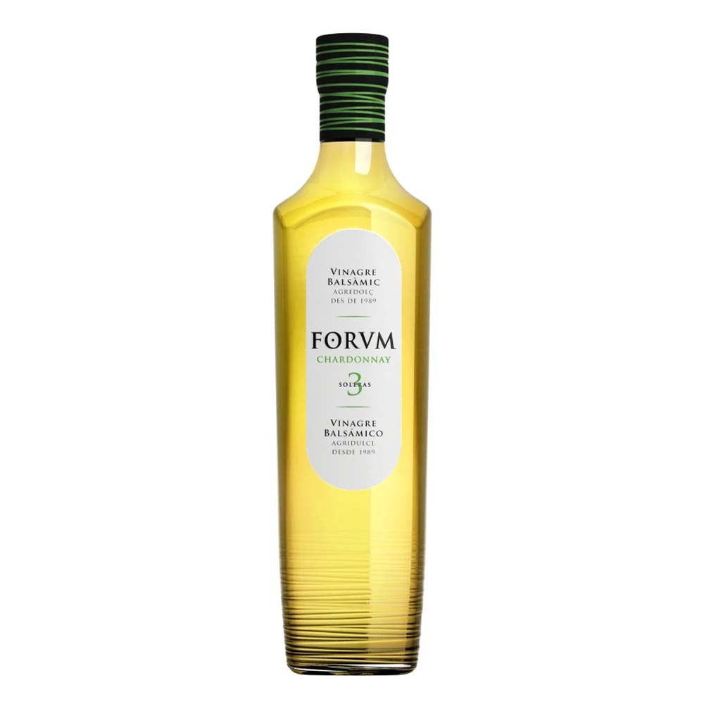 Forvm Chardonnay Vinegar 50cl