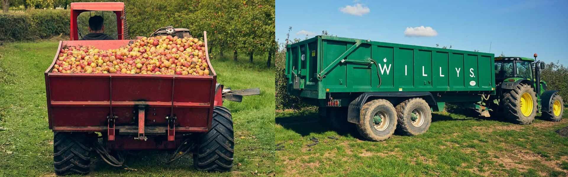 Willy's-ACV-Herefordshire-Farm