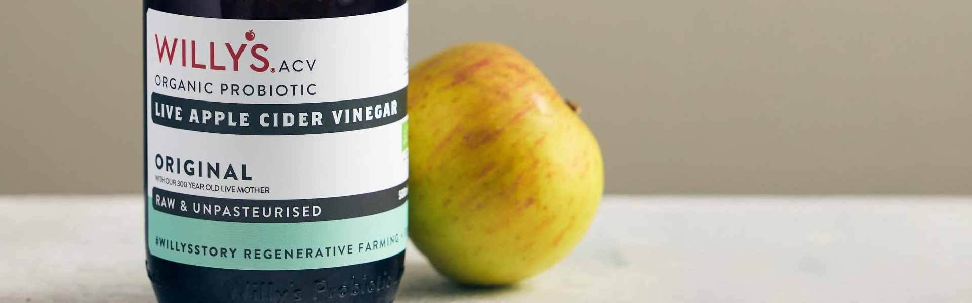 Willy&rsquo;s-Apple-Cider-Vinegar